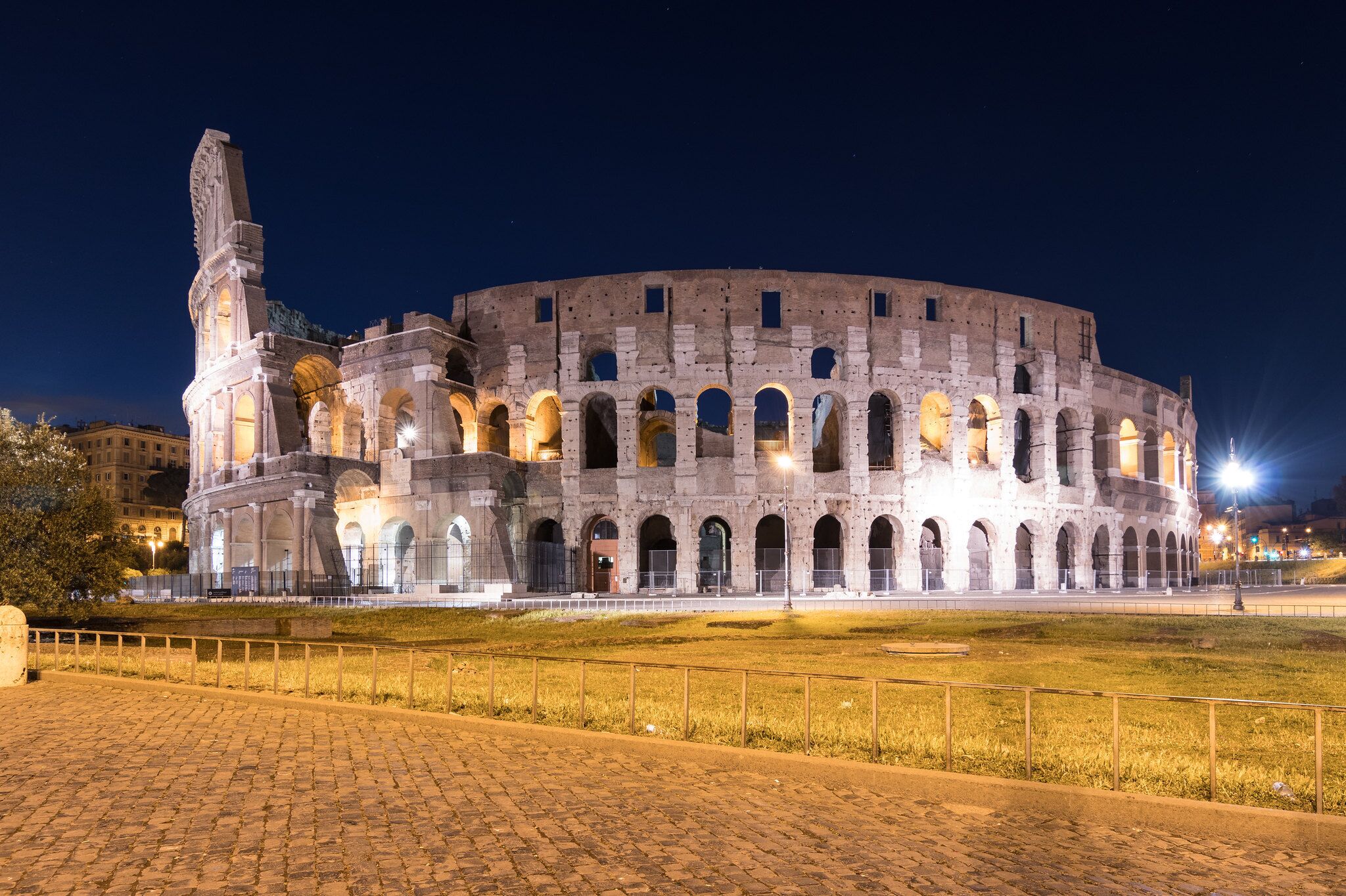 Foto - HiSuiteROME - ApartHotel