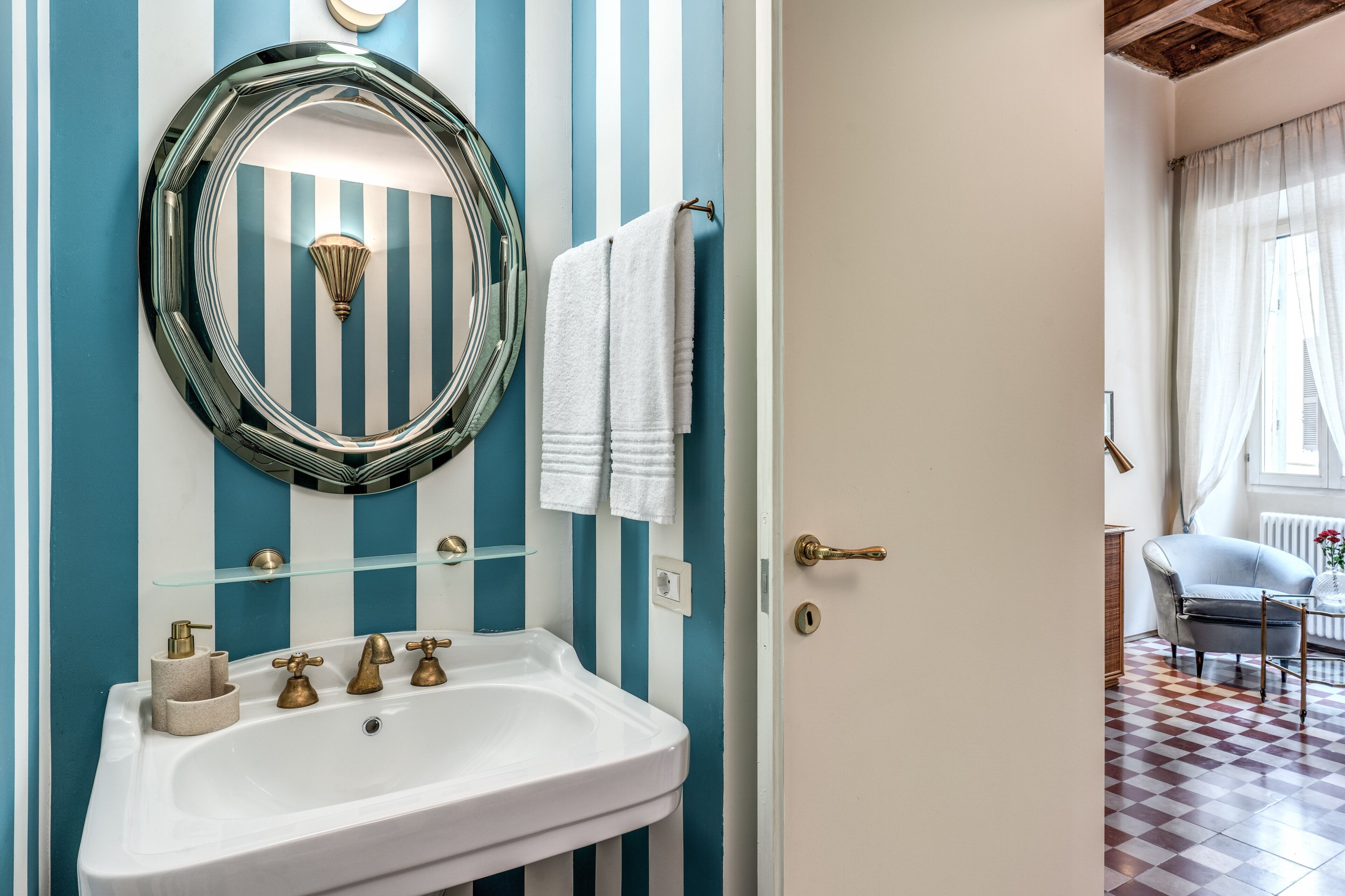 Foto - HiSuiteROME - ApartHotel