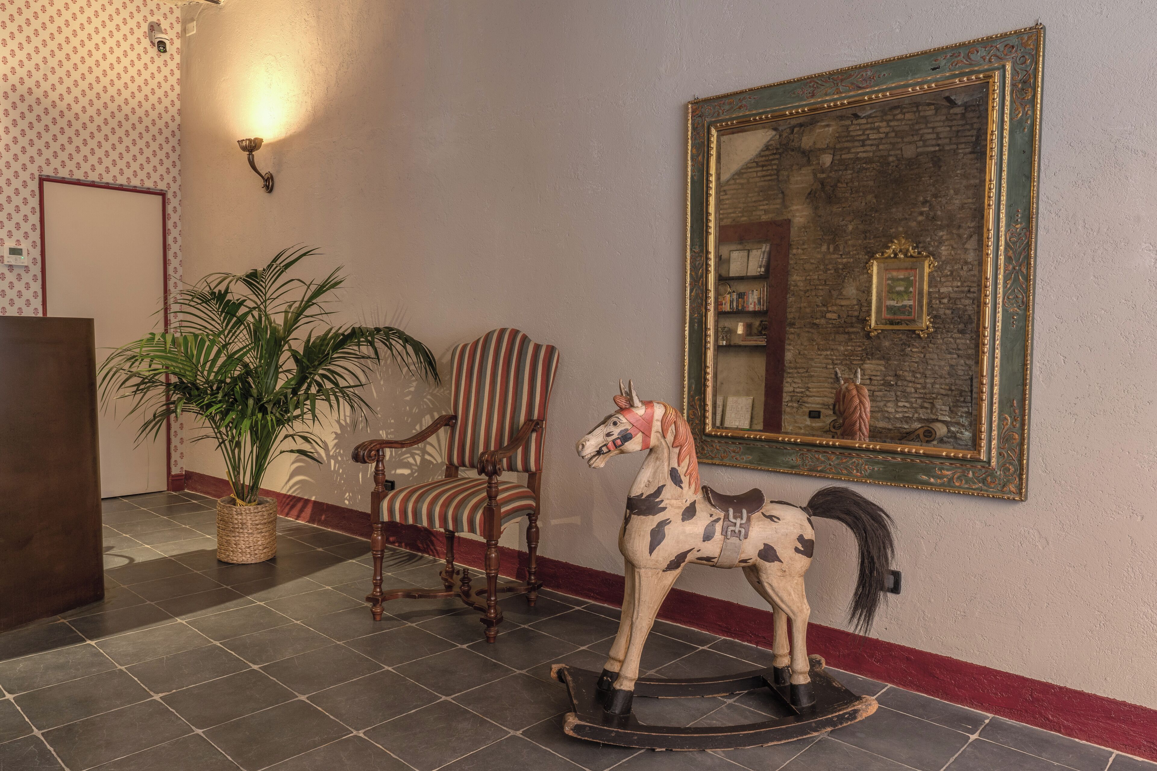 Foto - HiSuiteROME - ApartHotel