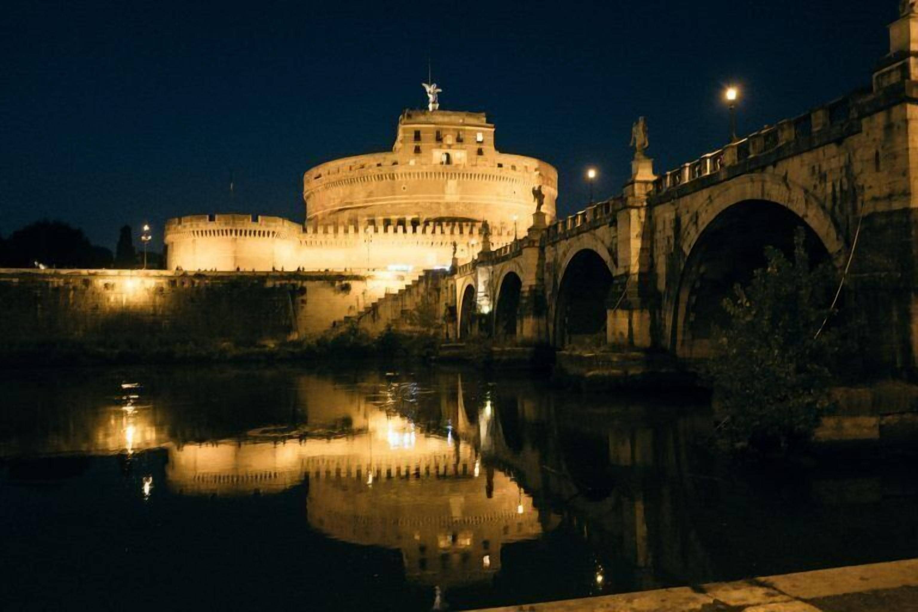 Foto - HiSuiteROME - ApartHotel