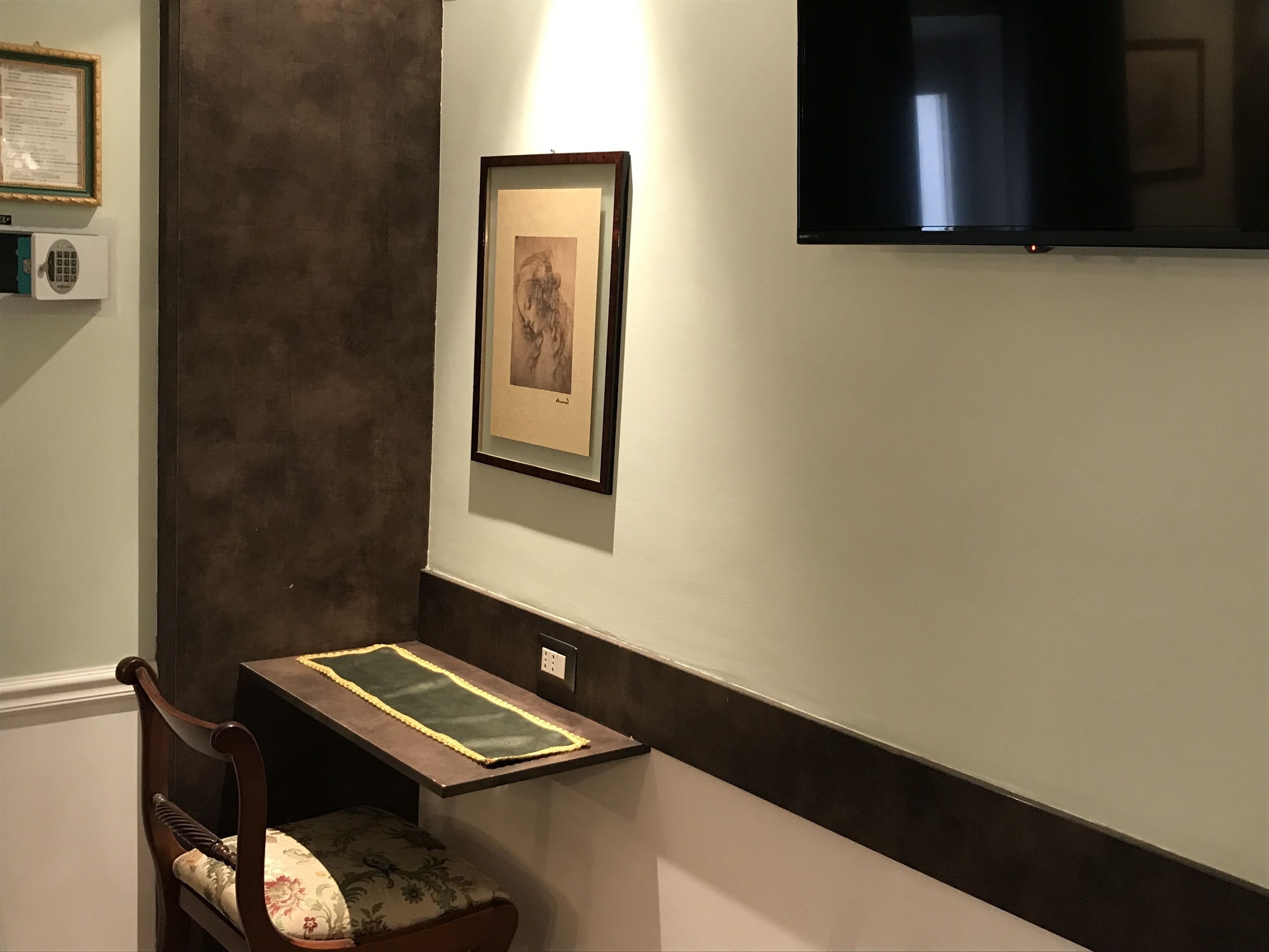 Foto - HiSuiteROME - ApartHotel