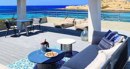 Best Western Premier Santa Maria