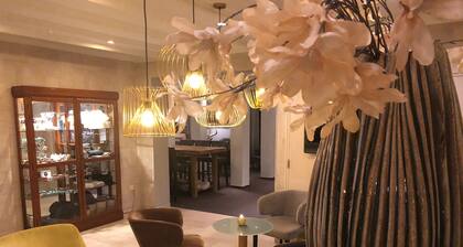 Boutique Hotel Slenaker Vallei