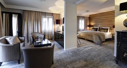 Boutique Hotel Slenaker Vallei