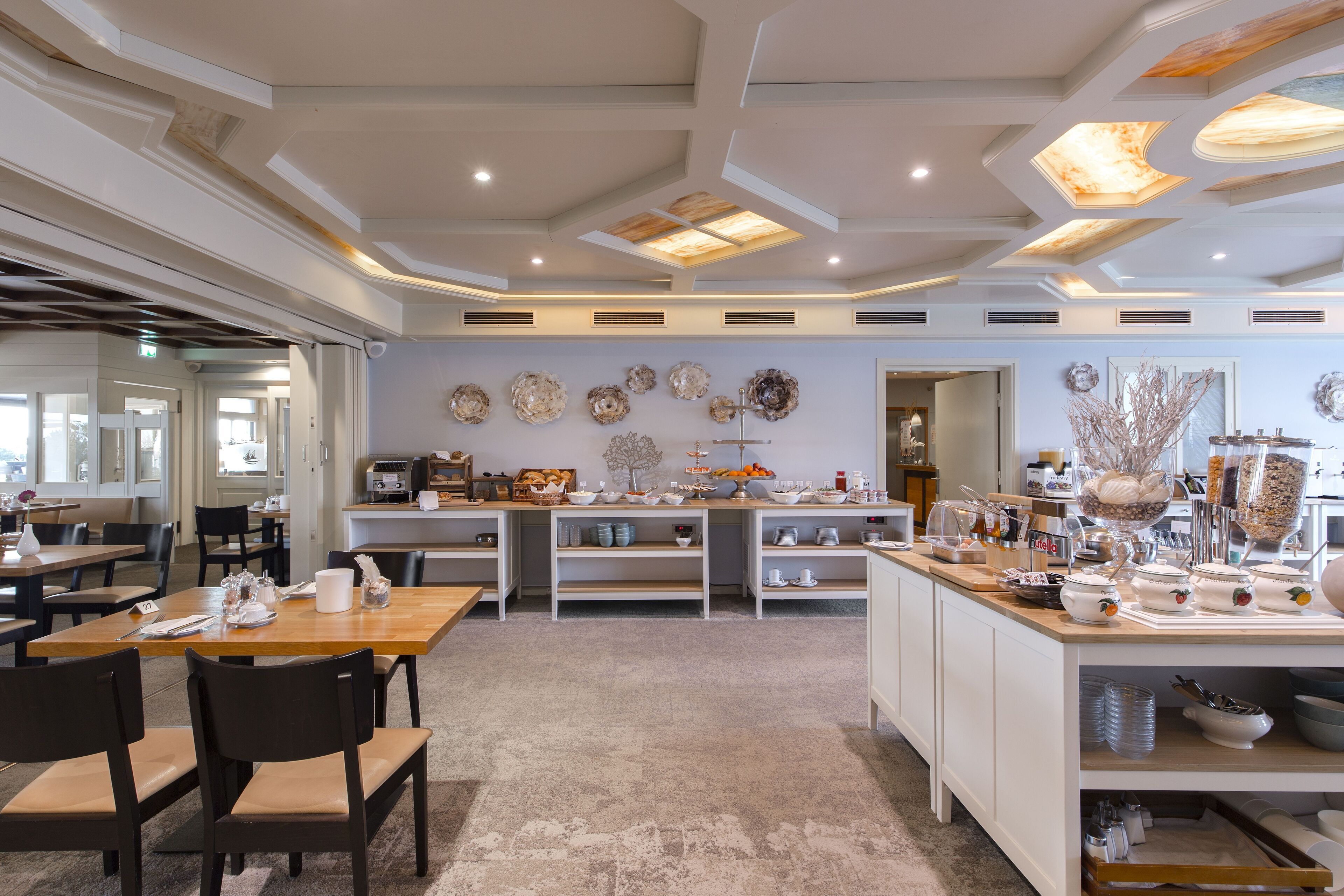 Foto - Mein Strandhaus - Hotel, Restaurant & Schwimmbad