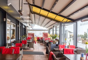 Food and drink - Mein Strandhaus (Timmendorfer Strand)