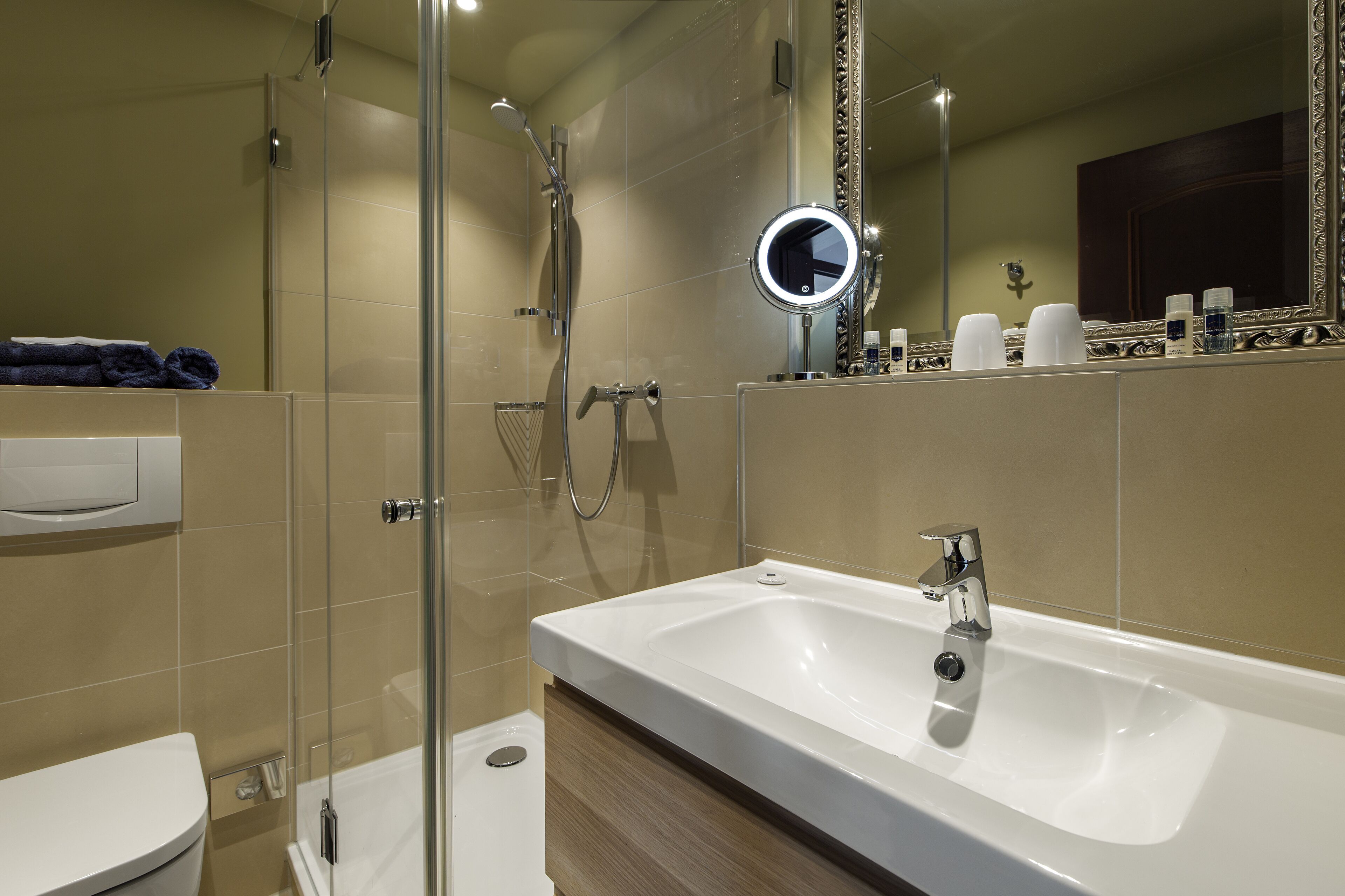 Foto - Mein Strandhaus - Hotel, Restaurant & Schwimmbad