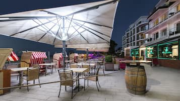 Terraza