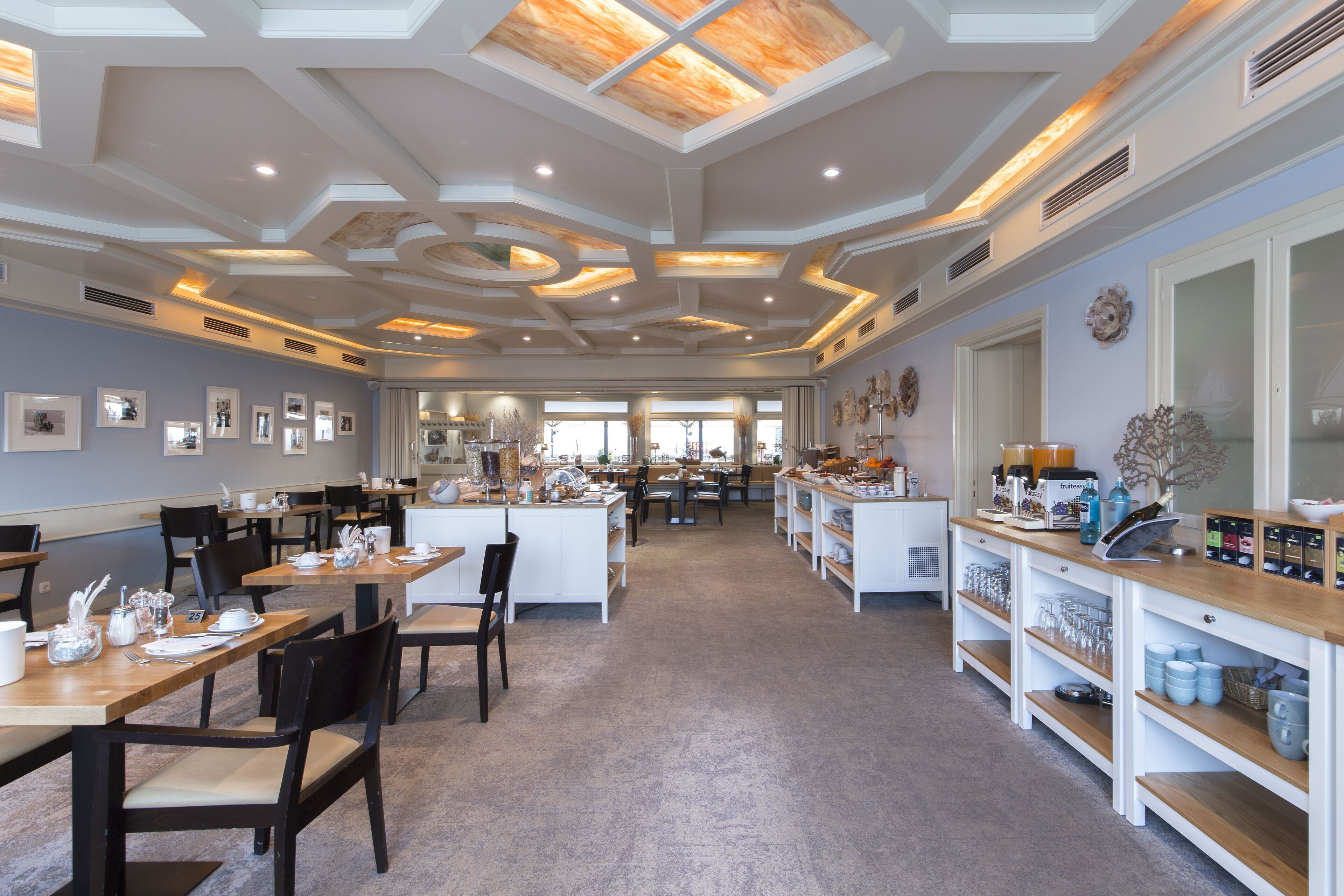 Foto - Mein Strandhaus - Hotel, Restaurant & Schwimmbad