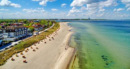 Mein Strandhaus