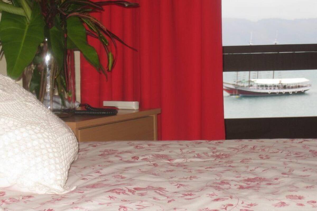 Chambre Deluxe