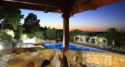 Hotel Club Bellavista