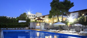 Hotel Club Bellavista