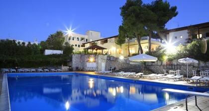 Hotel Club Bellavista