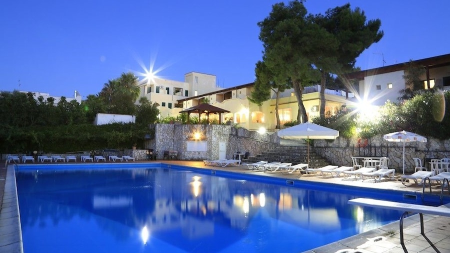 Hotel Club Bellavista