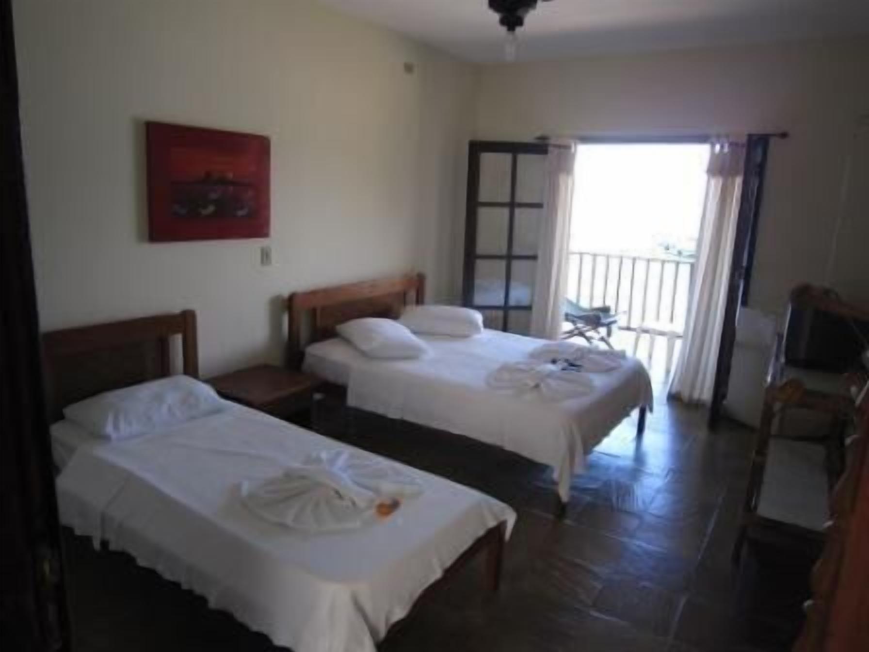 客房, 露台, 海灘景 | 免費 Wi-Fi