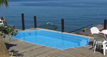 Pousada Pier 7400