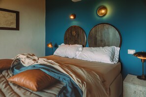 Casa de campo, 1 habitación | Edredones de plumas, cunas (de pago), wifi gratis y ropa de cama