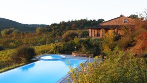 Bagian depan properti