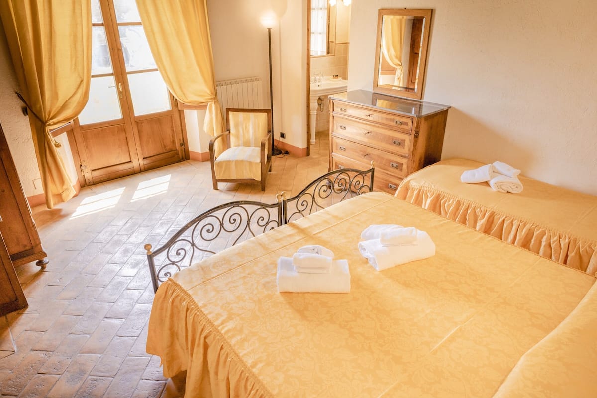 Villa, 2 Schlafzimmer, 2 Bäder