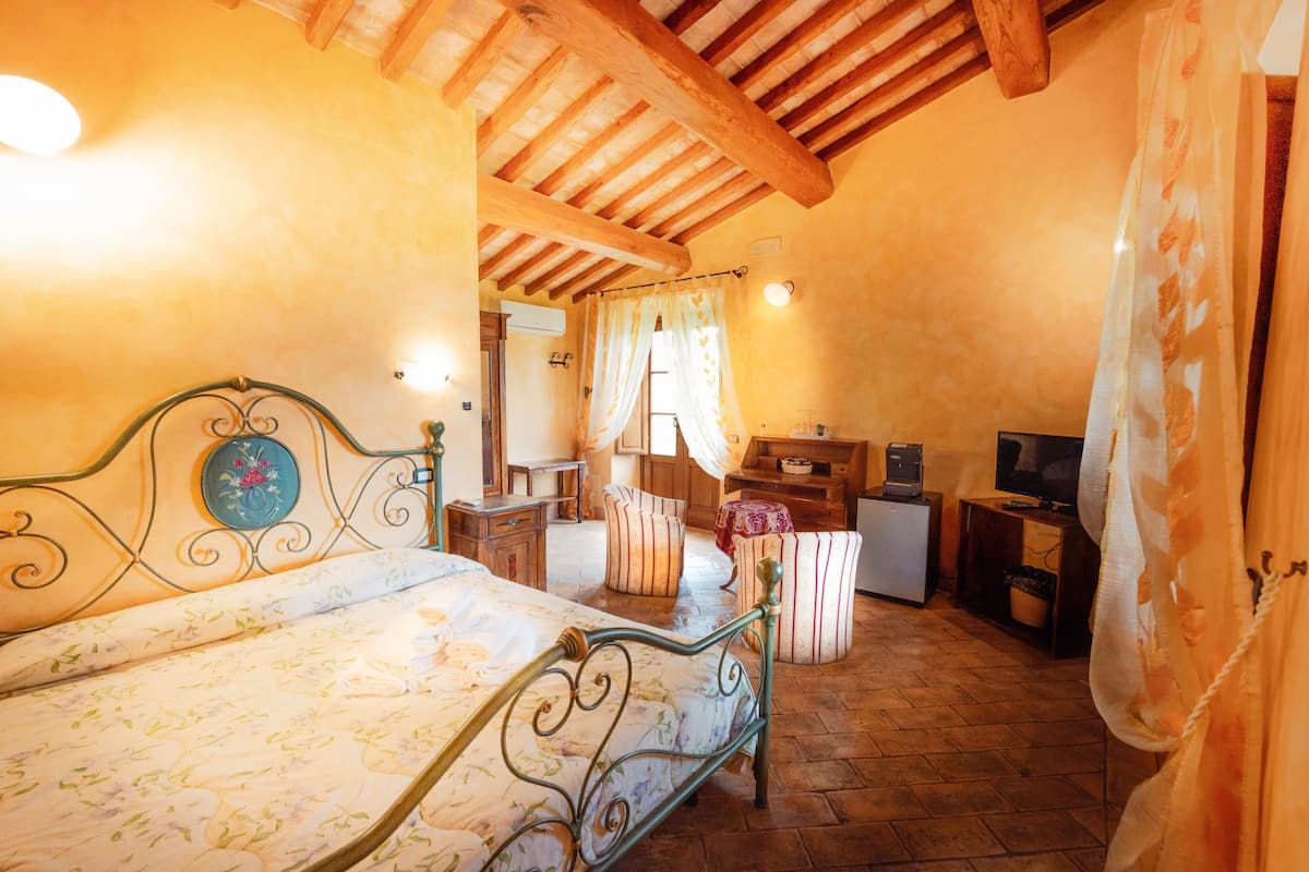 Panoramic-Suite, Seeblick