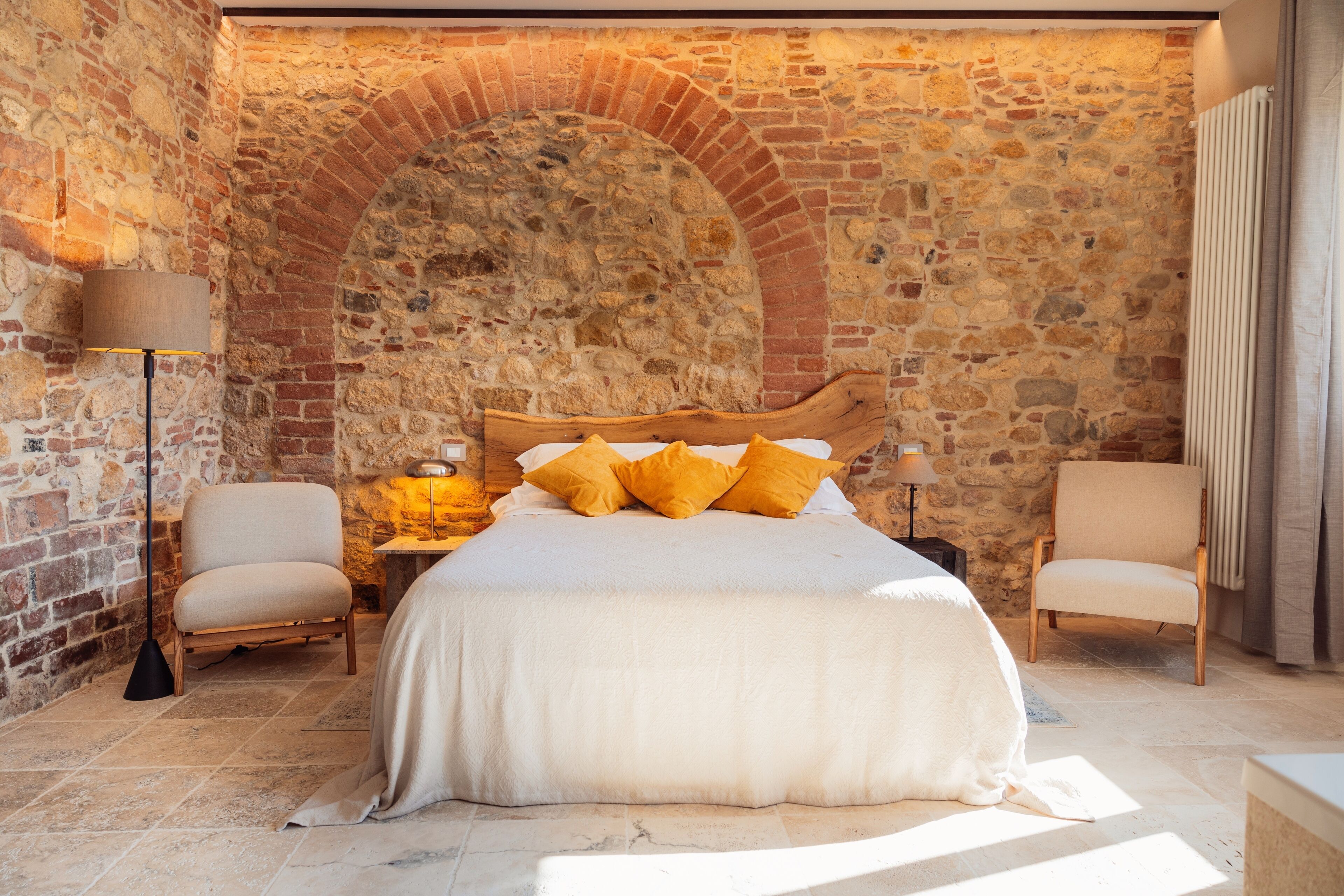 Appartamento, 1 letto queen con divano letto, vista giardino | Copriletto in piuma, culle/letti per bambini (gratuiti), Wi-Fi gratuito