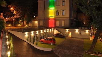 Kawasan hartanah