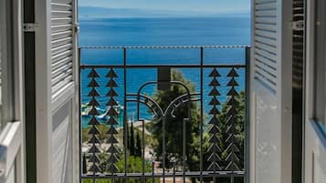 Gallery Double Room | View from room