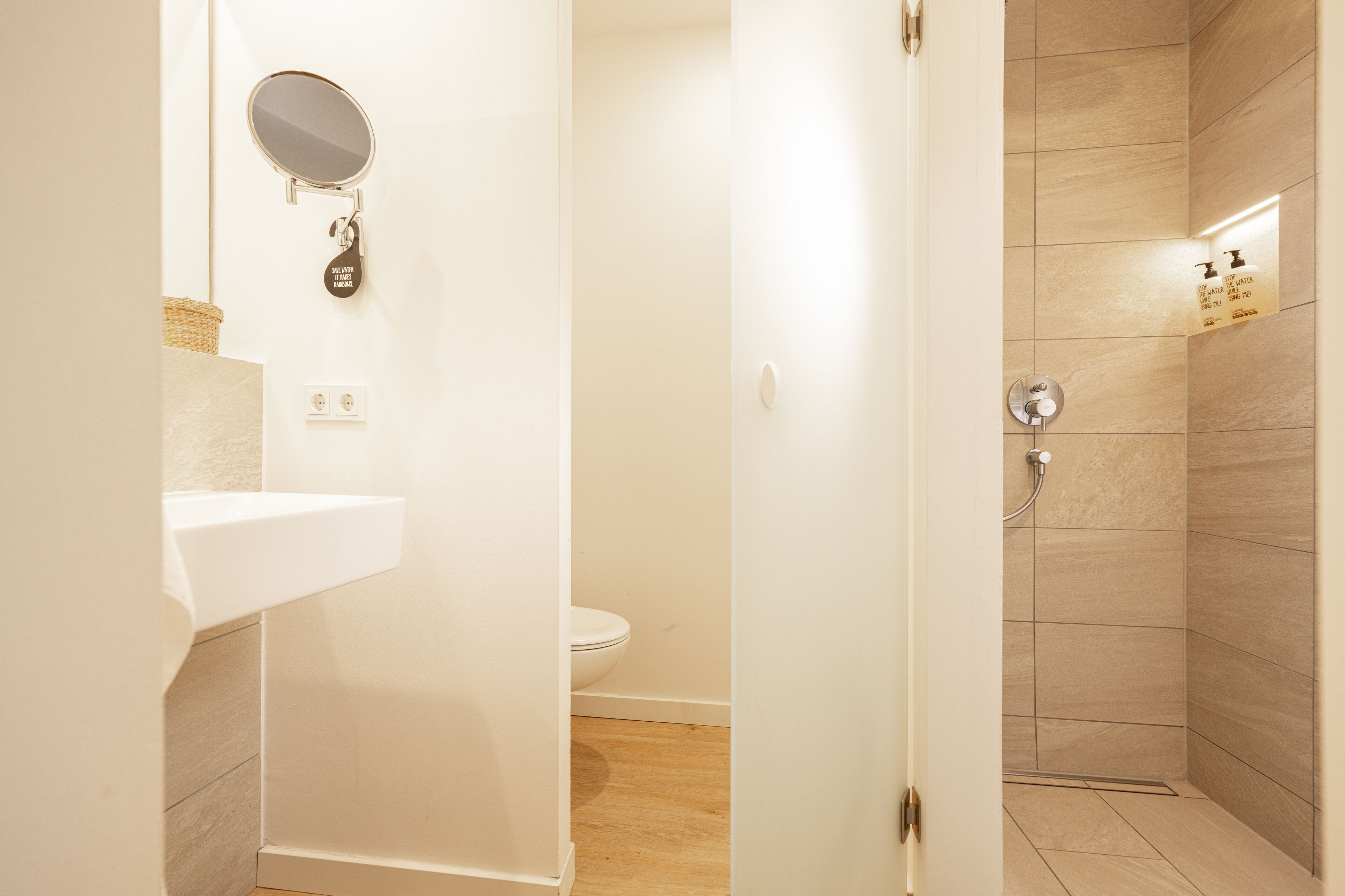 double room | pillow-top beds, in-room safe, desk, blackout curtains