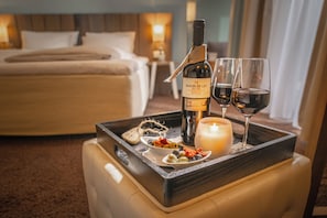 Food and drink - SANDnature (Timmendorfer Strand)