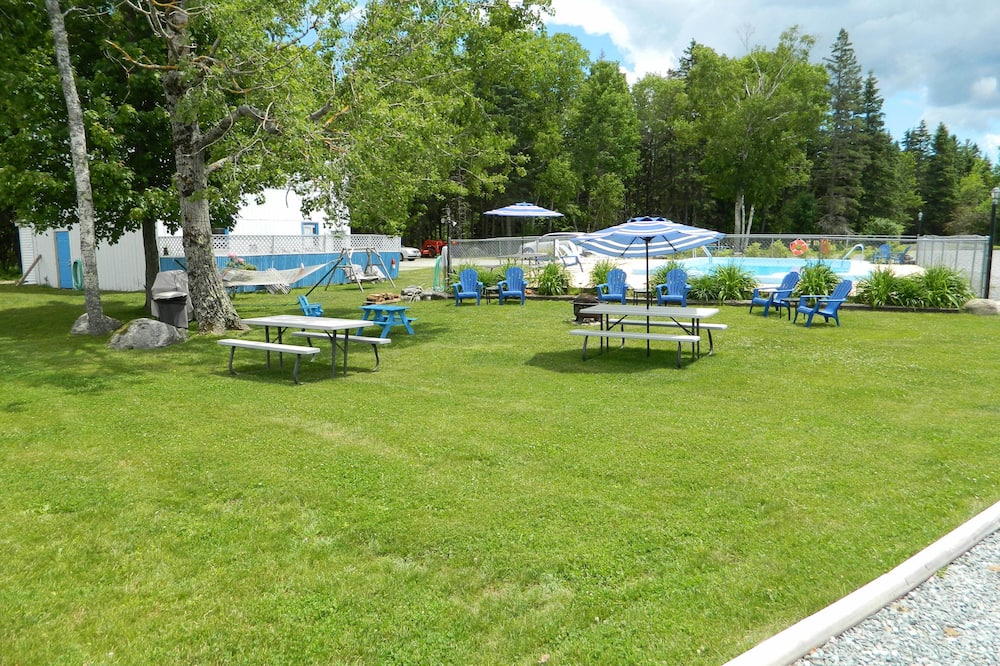 Belle Isle Motel