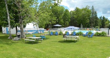 Belle Isle Motel
