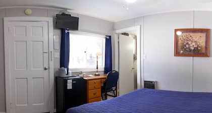 Belle Isle Motel