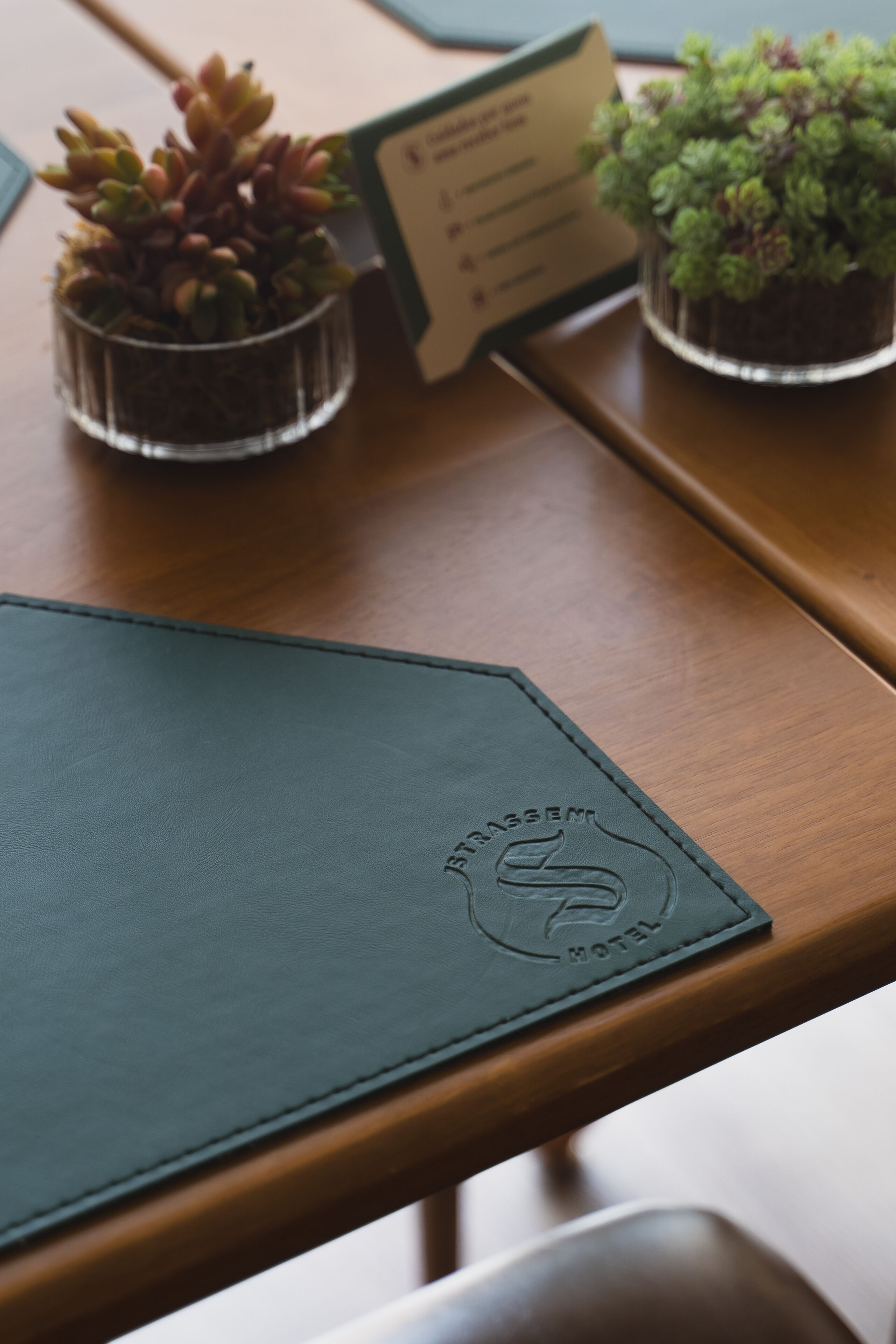 breakfast and dinner served, brazilian cuisine