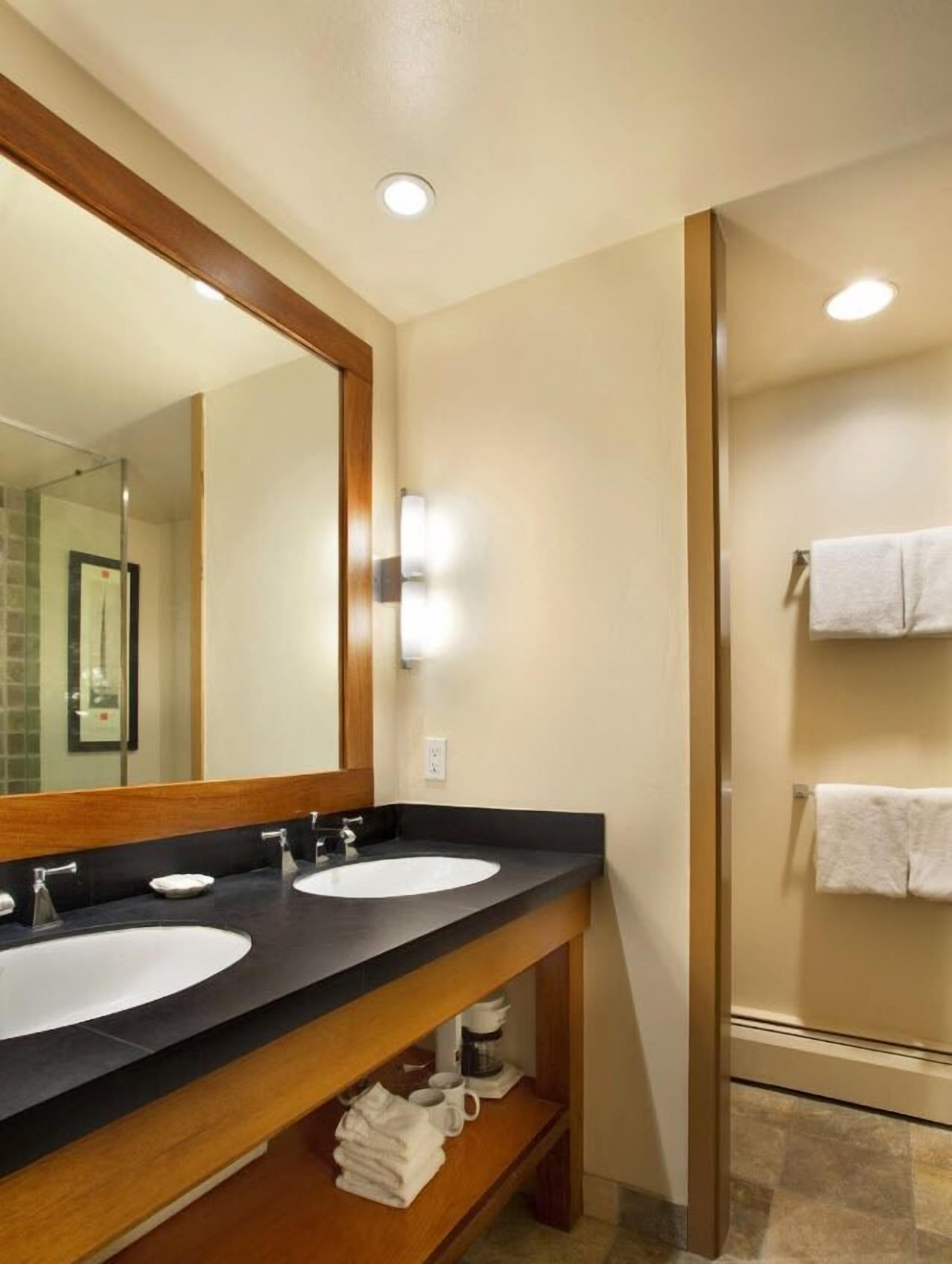 卫生间洗手盆