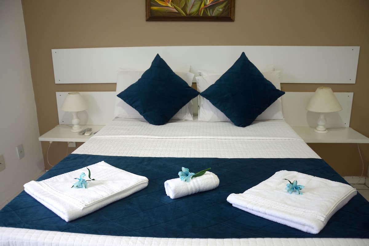 Habitación Confort con 2 camas individuales | Wifi gratis