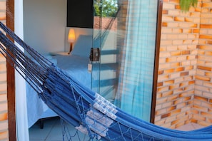 Comfort Twin Room - Pousada Kairós (Búzios)