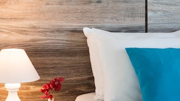 Standard Twin Room | Free WiFi