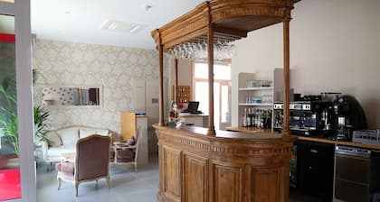Hôtel Le Lion d'Or
