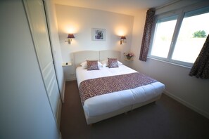 Standard-Doppelzimmer