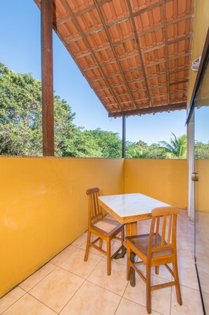 Double Room, Balcony - Pousada Sarata Ferradura (Buzios)