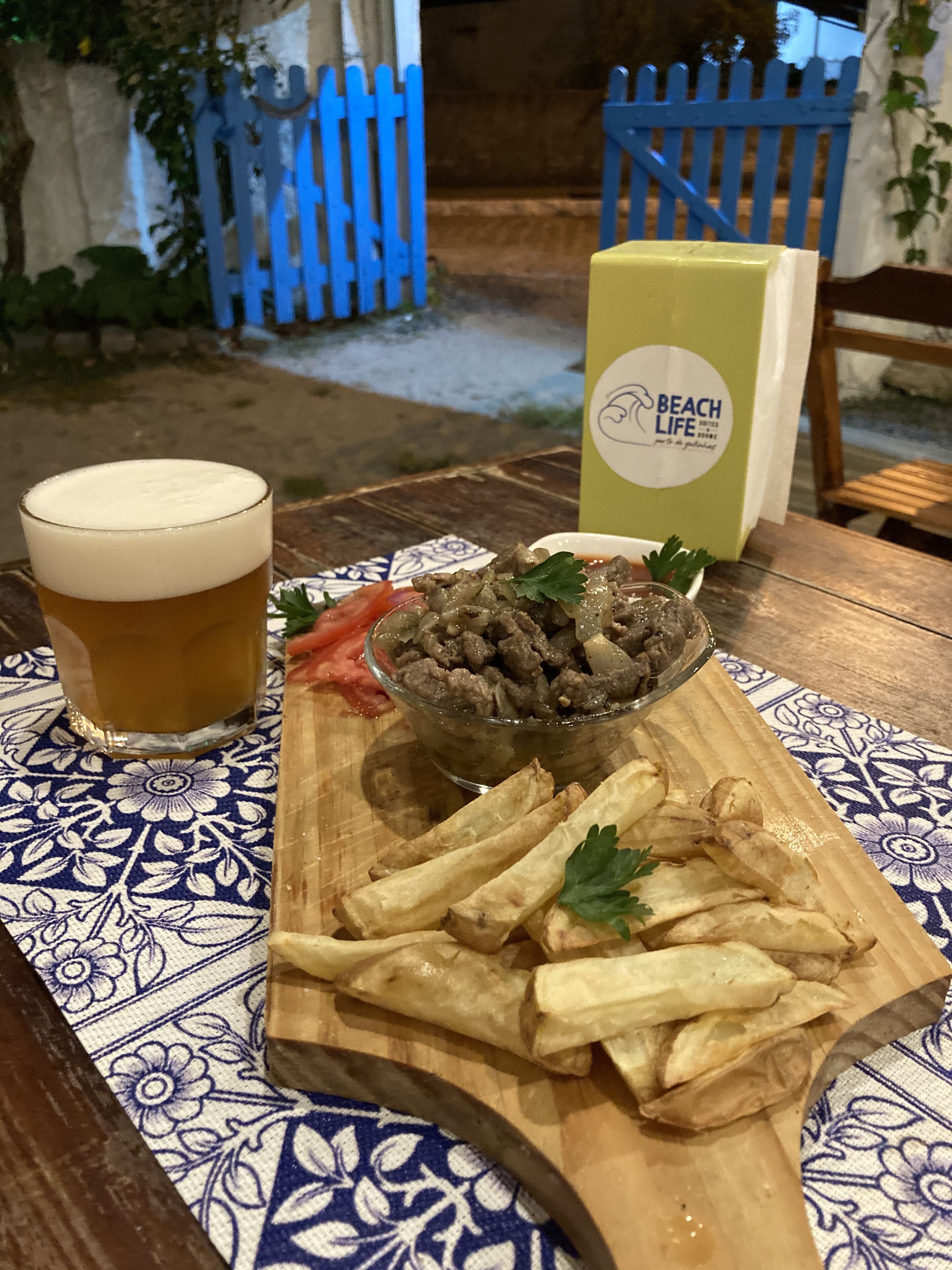 Foto - Beach Life Porto de Galinhas