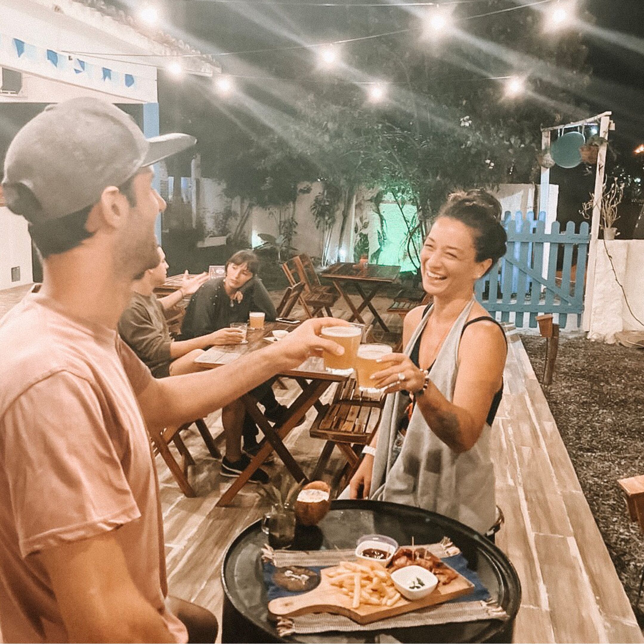 Foto - Beach Life Porto de Galinhas