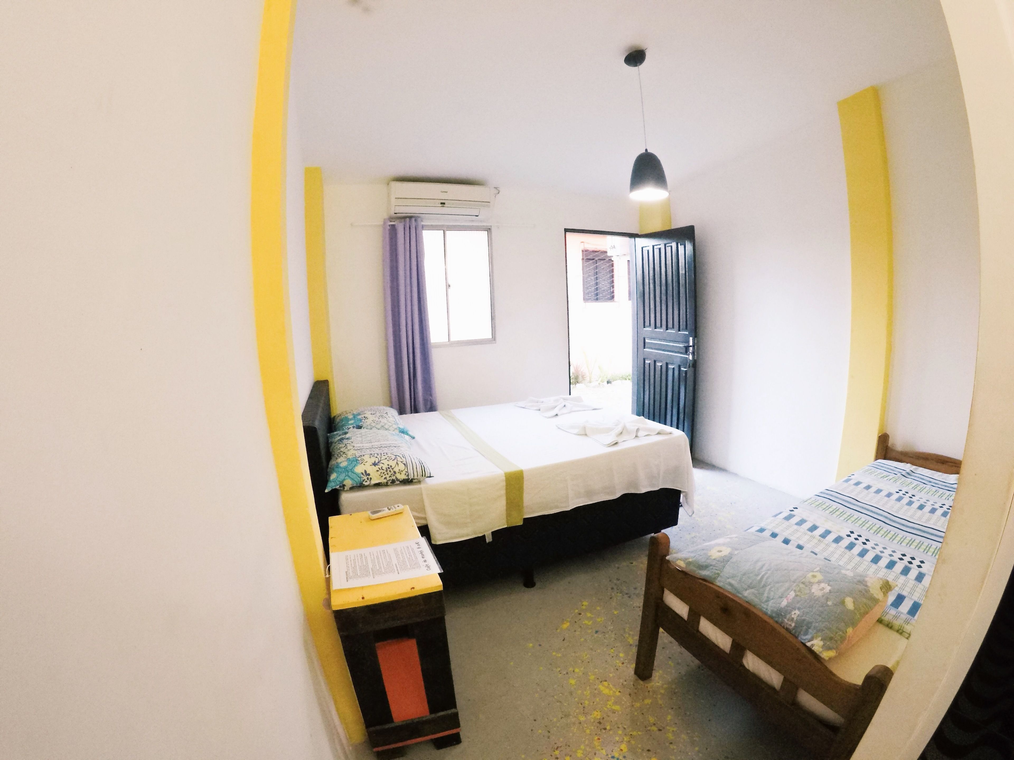 Foto - Beach Life Porto de Galinhas