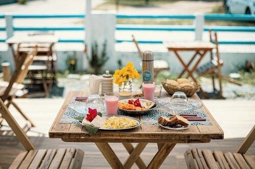 Beach Life Porto de Galinhas
