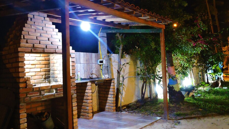 Beach Life Porto de Galinhas