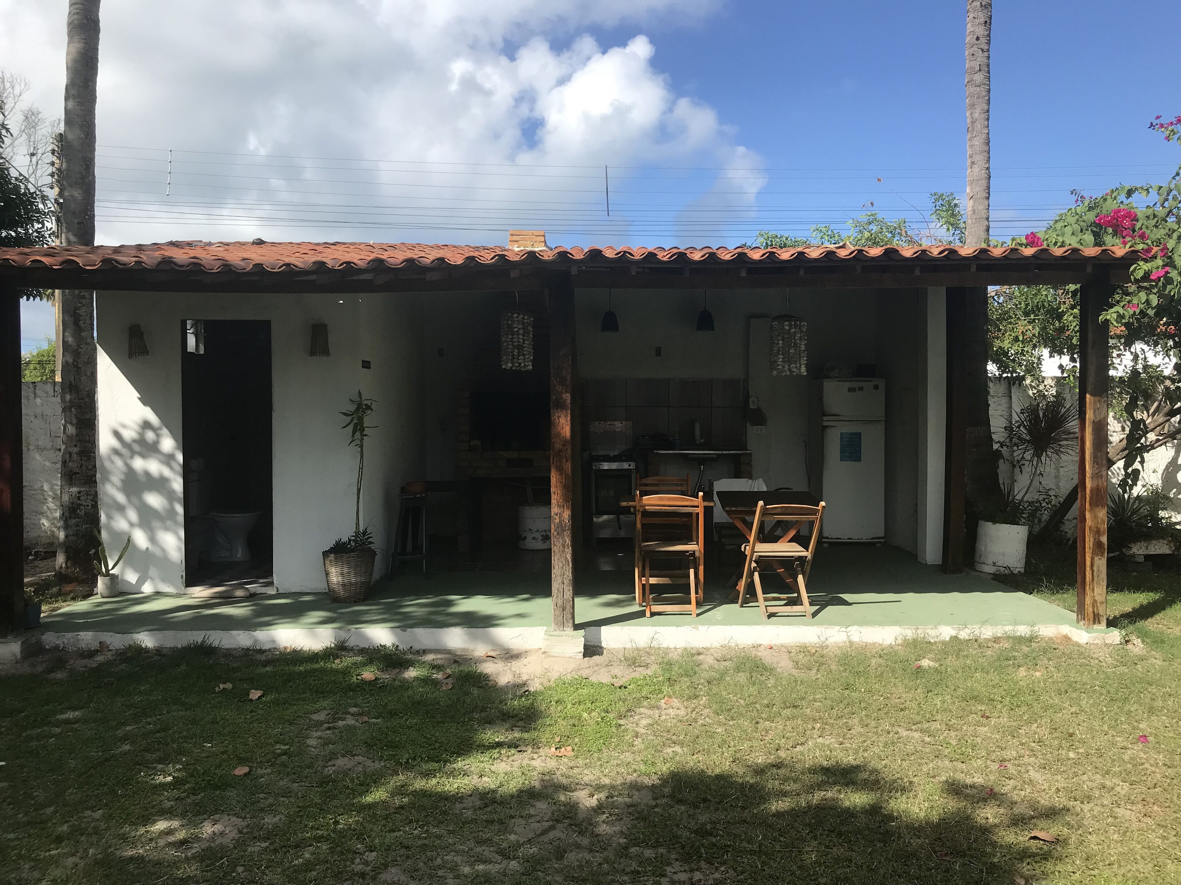 Foto - Beach Life Porto de Galinhas