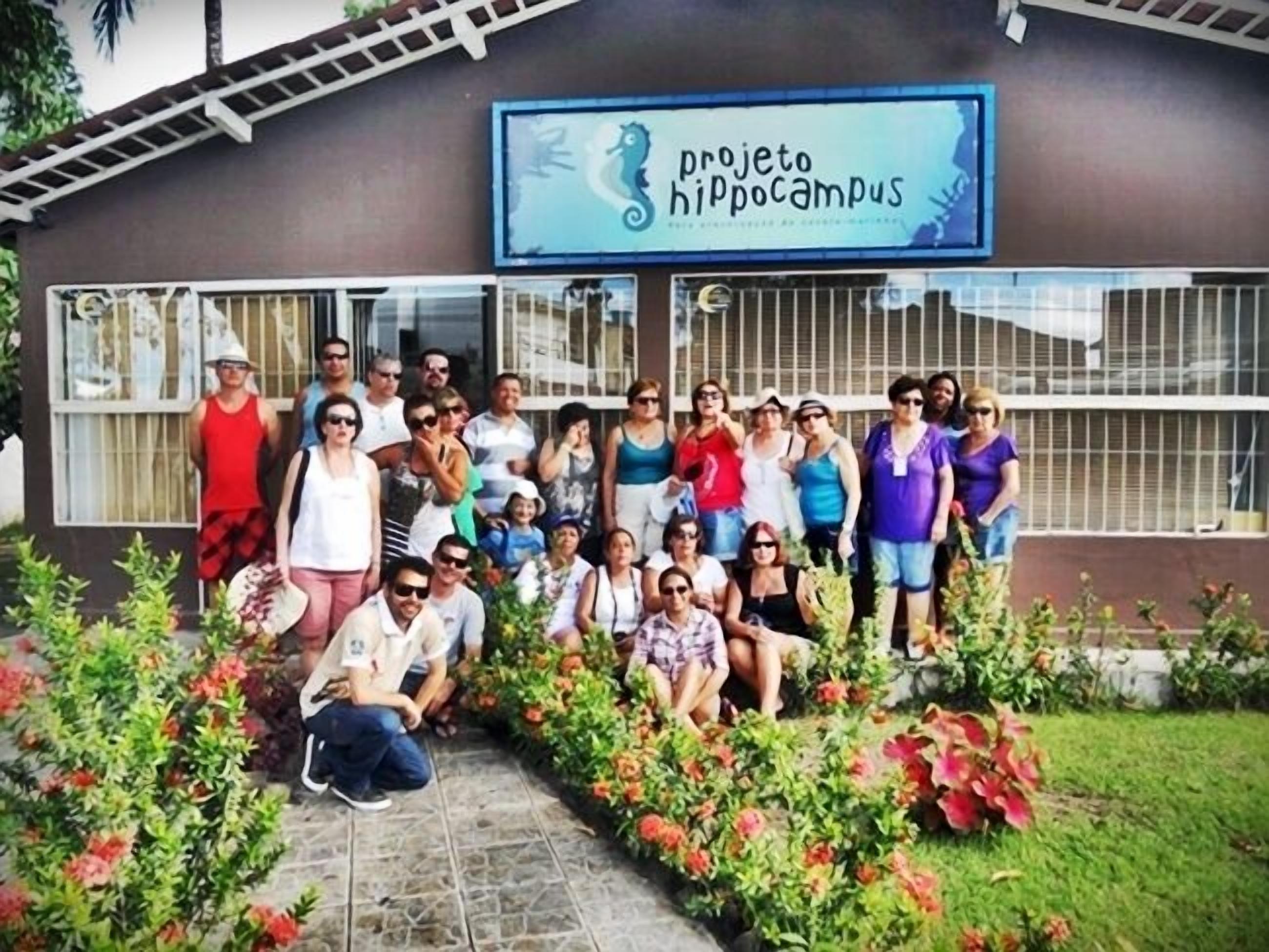Foto - Beach Life Porto de Galinhas