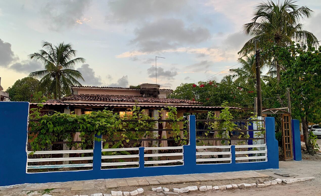 Photo - Beach Life Porto de Galinhas