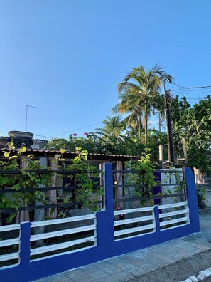 Exterior - Beach Life Porto de Galinhas (Ipojuca)